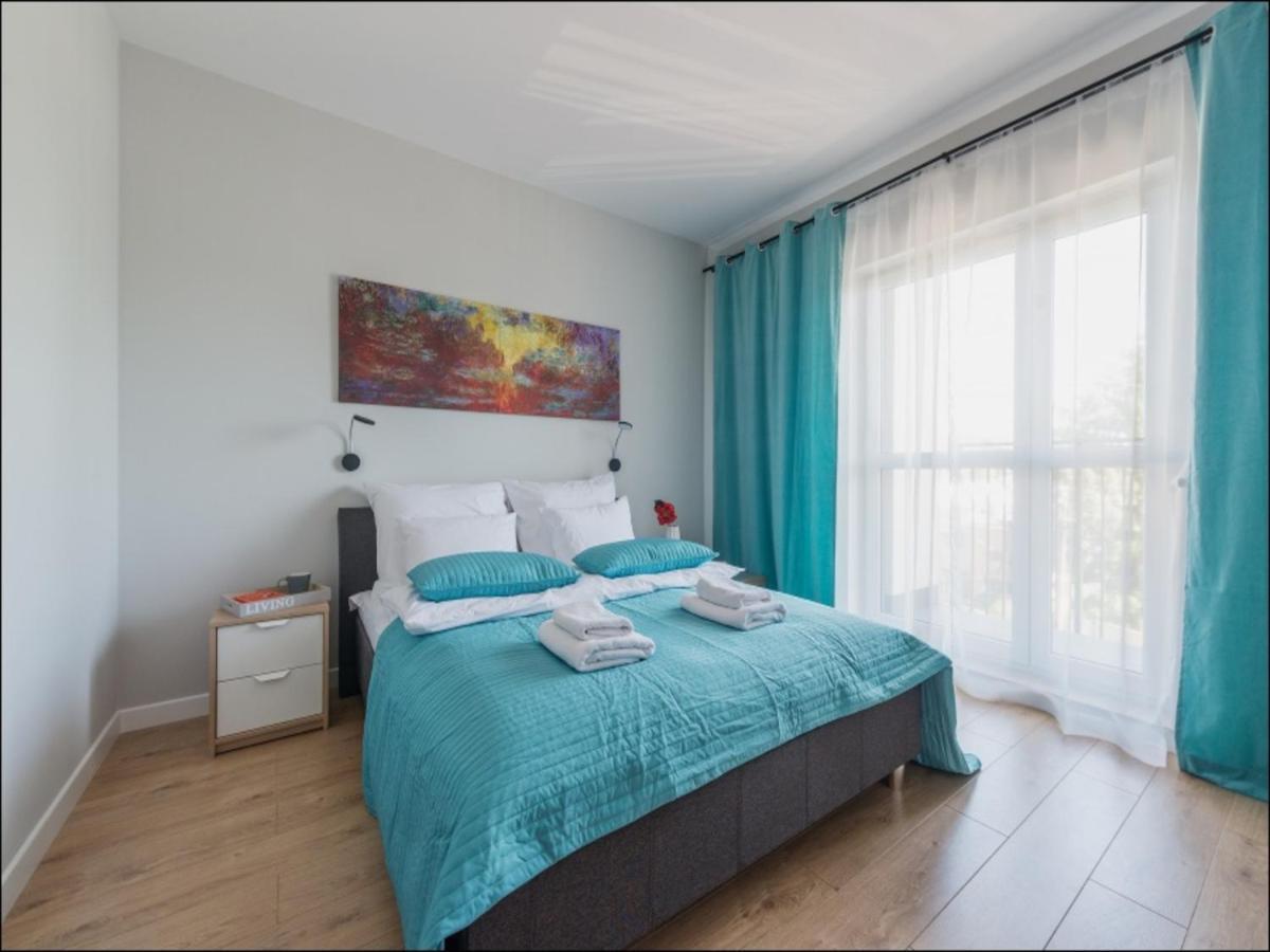 Okecie Airport Studio Bakalarska 2 P&O Serviced Apartments Varsovia Exterior foto
